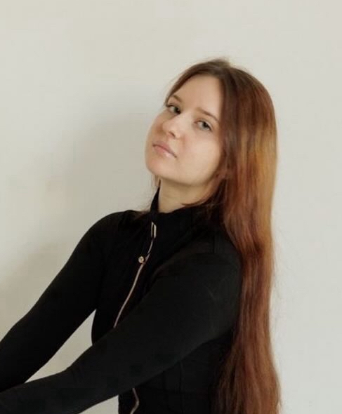 Arina Zhurakovskaia